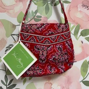 Vera Bradley purse